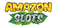 Amazon slots casino logo