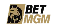 Bet MGM casino logo