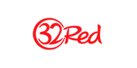 32 Red casino logo